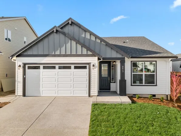 8813 SW Peoria Ln, Tualatin, OR 97062