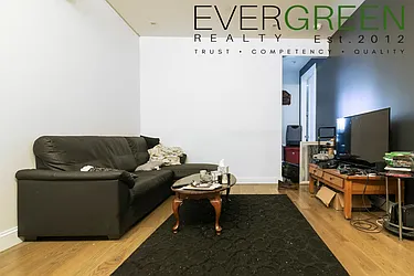 Rented by Evergreen Apartments BK