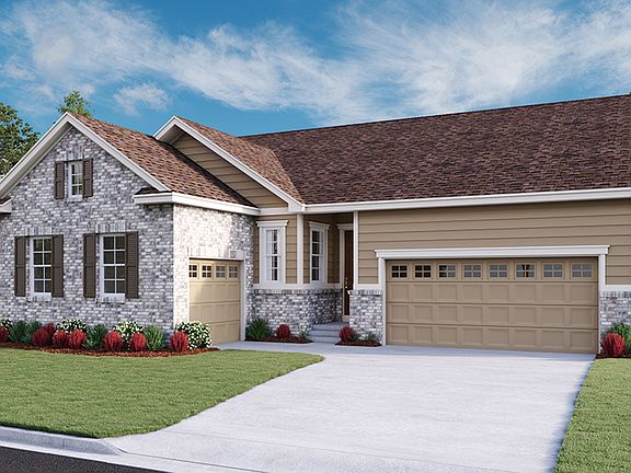 The Decker - Elevation D