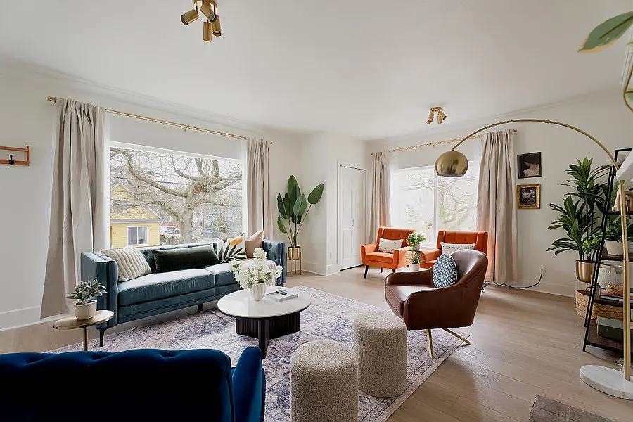 3 bed, $7,450 — Photo 3