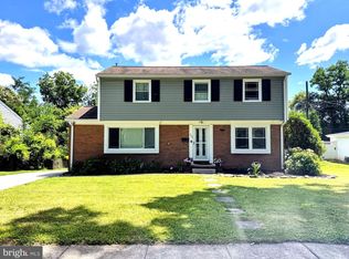103 Deep Dale Dr, Lutherville Timonium, MD 21093