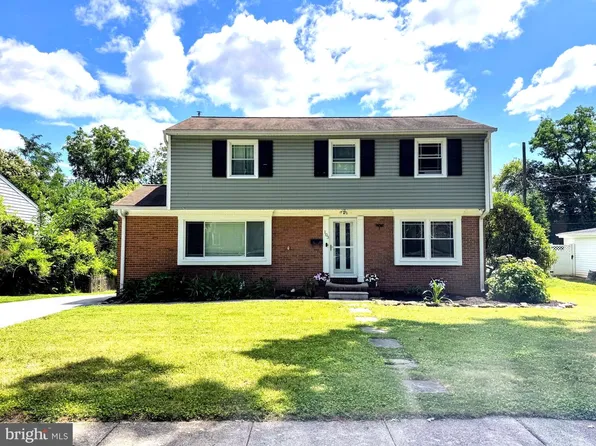 103 Deep Dale Dr, Lutherville Timonium, MD 21093