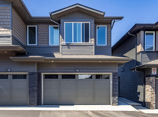 Orchards Crossing, Edmonton, AB T5C 0A6