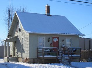 459 W Lincoln Ave, Hinckley, IL 60520