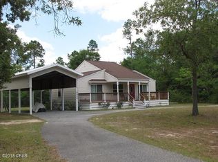 2524 Alton St, Alford, FL 32420