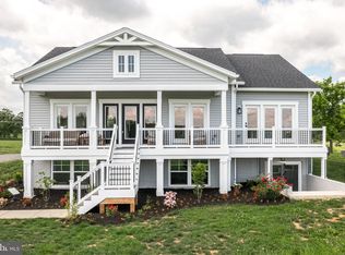 219 Rock Island Rdg, Mineral, VA 23117