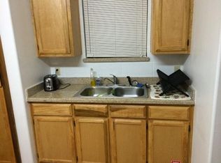 601 S 15th St, Kingsville, TX 78363