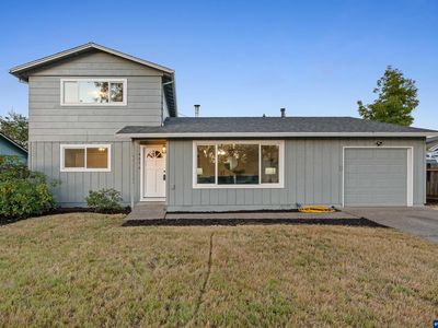4276 Amherst Ct NE, Salem, OR, 97305
