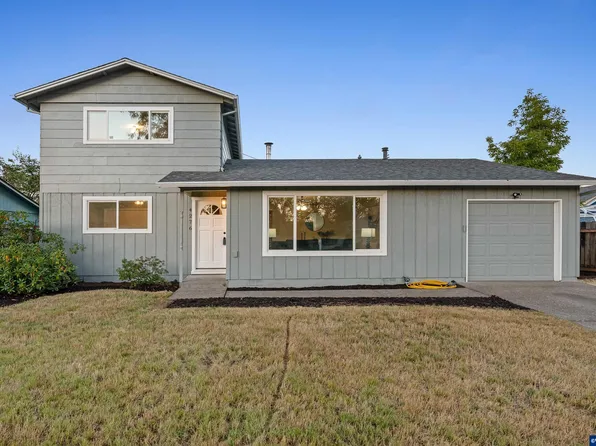 4276 Amherst Ct NE, Salem, OR 97305