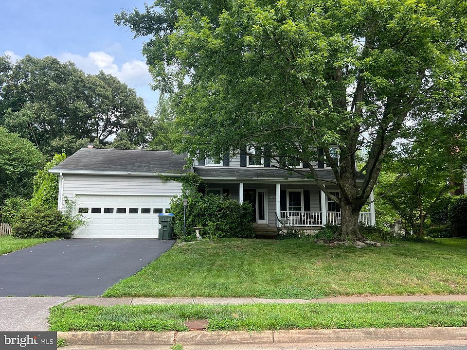 2nd image of 13410 Birch Bark Ct