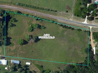 Farm Road 114, Avery, TX 75554