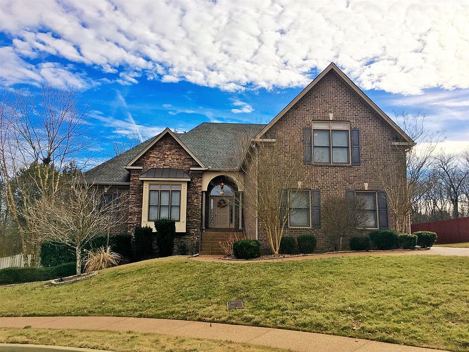 2205 Seven Points Cir, Hermitage, TN 37076 Zillow