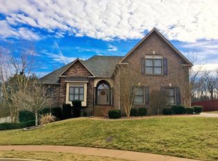 2205 Seven Points Cir, Hermitage, TN 37076