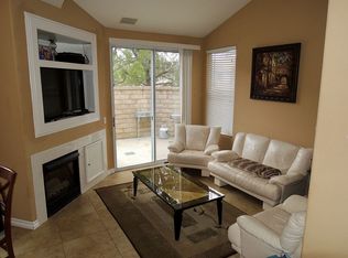 23601 Big Sky Walk UNIT 107, Santa Clarita, CA 91354