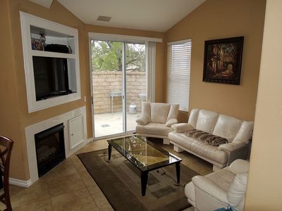 23601 Big Sky Walk UNIT 107, Santa Clarita, CA, 91354