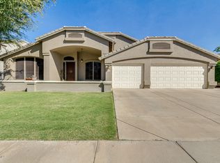 1543 S Roca St, Gilbert, AZ 85296