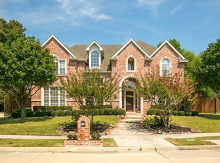 4808 Corinthian Bay Dr, Frisco, TX 75034