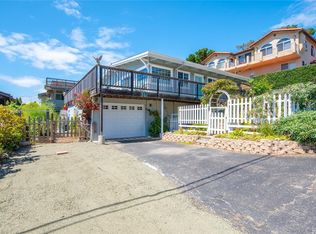 361 Dorset St, Cambria, CA 93428