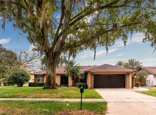 9481 Palm Tree Dr, Windermere, FL 34786