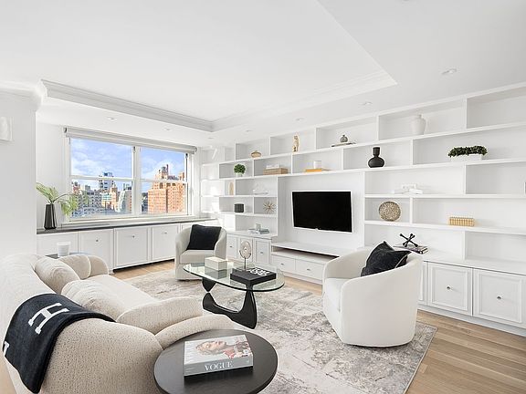 2nd image of 360 W 22nd St Unit 15C-14C