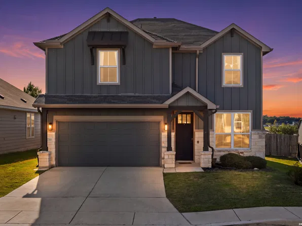 27333 Pollock Pl, San Antonio, TX 78260