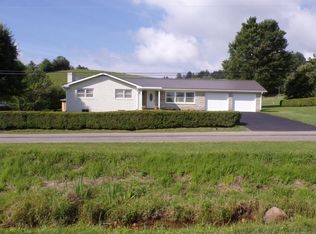 727 Hospital Rd, Mountain City, TN 37683