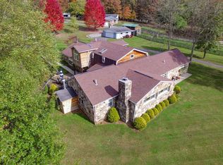 7401 Laurel Fork Rd, Rocky Gap, VA 24366