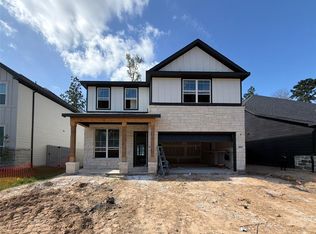 8658 Jam Session Dr, Montgomery, TX 77316