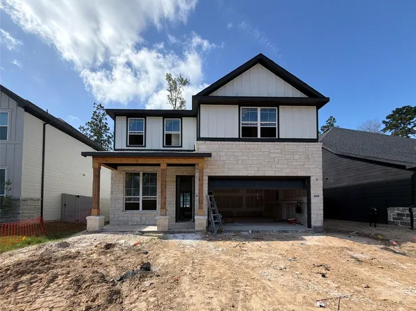 8658 Jam Session Dr, Montgomery, TX 77316