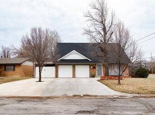 2901 SW 63rd St, Oklahoma City, OK 73159