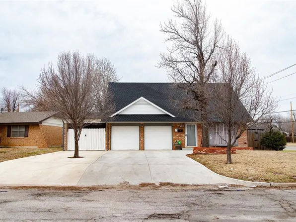 2901 SW 63rd St, Oklahoma City, OK 73159