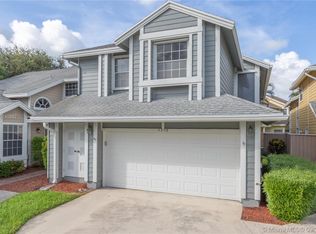 5358 Park Place Cir, Boca Raton, FL 33486