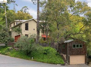 6004 Valley View Rd, Oakland, CA 94611