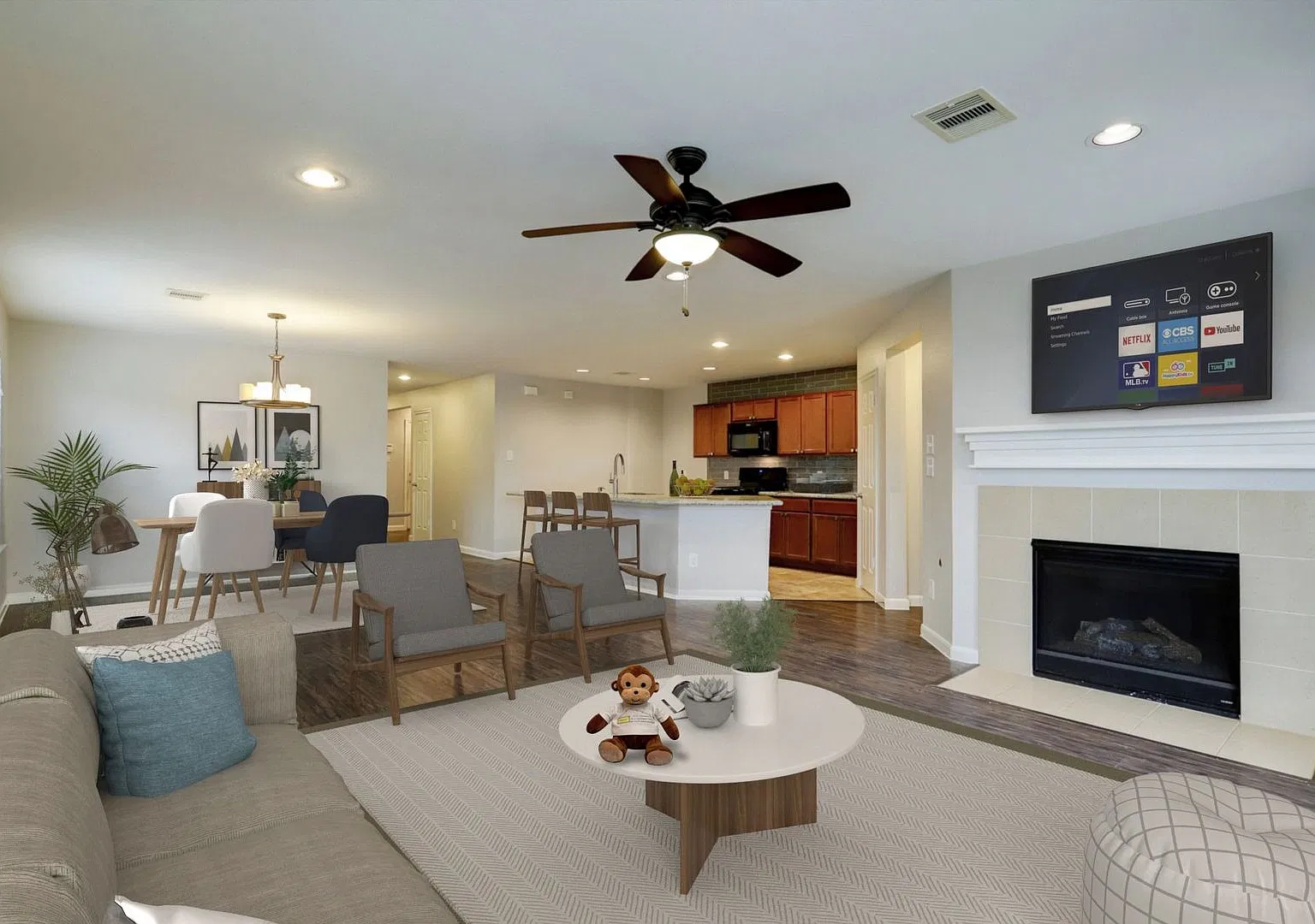 Move-In Ready home in Katy! — Photo 2