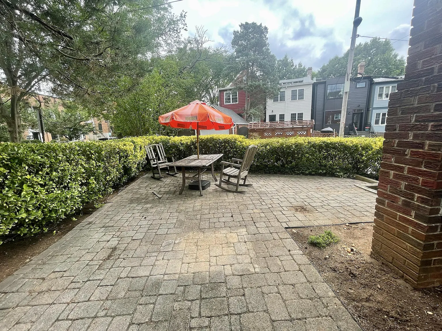 3 bed, 1500 sqft, $4,750 — Photo 3