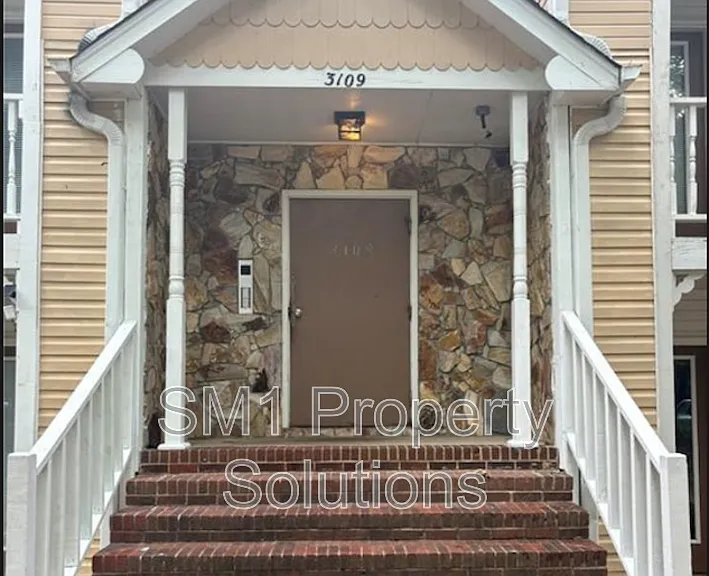 3109 Darden Rd #B — Photo 3