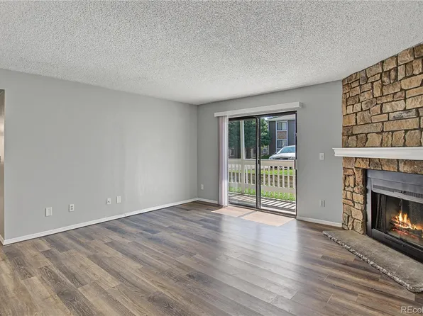 18105 E Ohio Avenue #104, Aurora, CO 80017