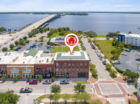 124 Saint Johns Ave #5, Palatka, FL 32177