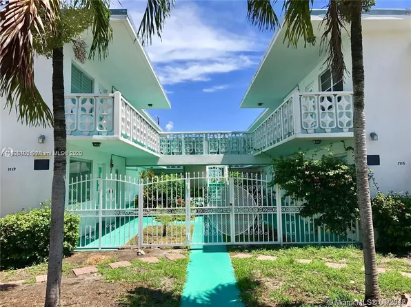 1719 Wiley St APT 14, Hollywood, FL 33020
