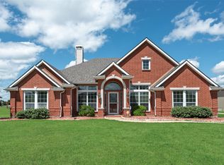 7610 Bruce Rd, Aubrey, TX 76227