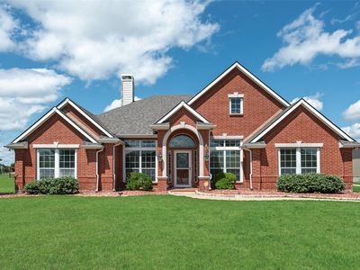 7610 Bruce Rd, Aubrey, TX, 76227