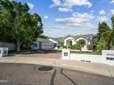 210 E Cactus Wren Dr, Phoenix, AZ, 85020