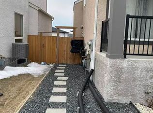 104 Stan Bailie Dr #1, Winnipeg, MB R3Y 0S1