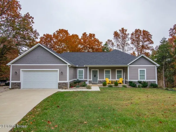 140 Lonnie Lawson Ct, Brandenburg, KY 40108