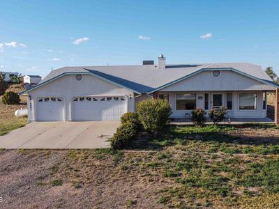 2981 N Yuma Dr, Chino Valley, AZ, 86323