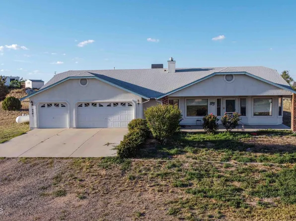 2981 N Yuma Dr, Chino Valley, AZ 86323