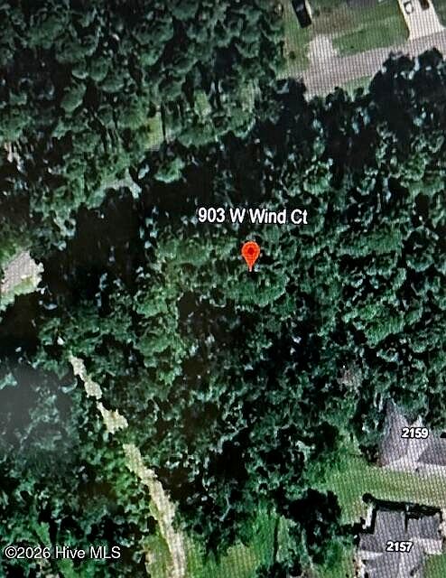 1st image of 903 W Wind Court