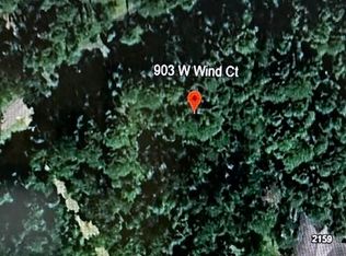 903 W Wind Ct, New Bern, NC 28560