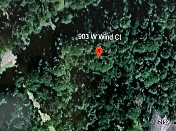 903 W Wind Court, New Bern, NC 28560