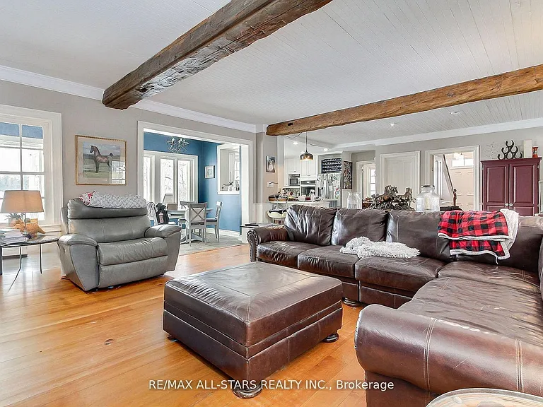 4901 Vandorf Side Rd — Photo 24